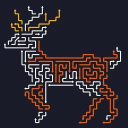Icono de Arrow Puzzle Challenge